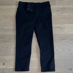 MOTHER tomcat ankle in lasting impression